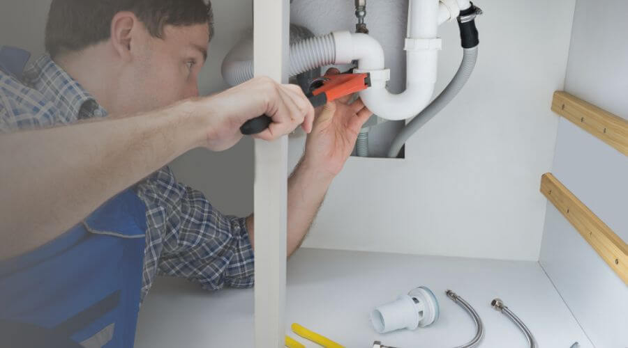 Professional expert plumbing services in Barksdale Afb, LA